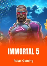 Immortal 5