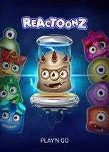Reactoonz